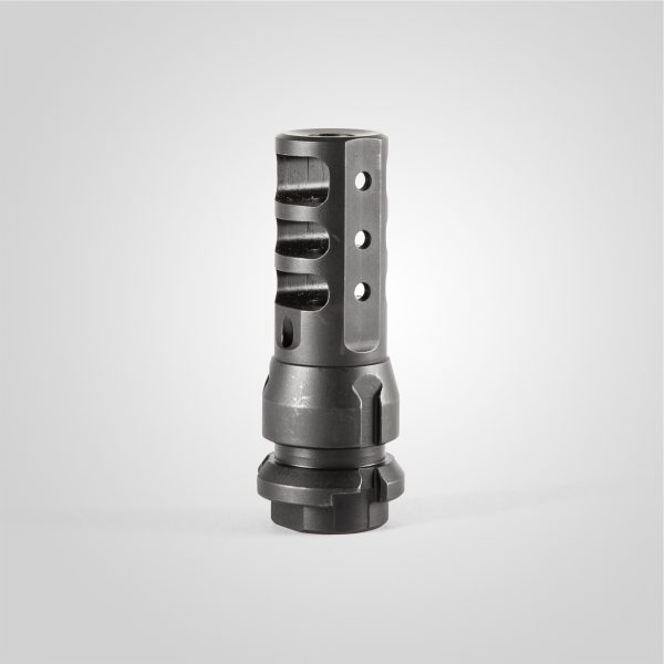 KEYMO MUZZLE BRAKE 1/2X28, DA101