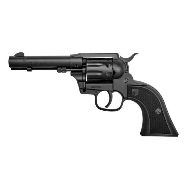 SIDEKICK 22LR BLK 4.5" 9RD, DB051CA001