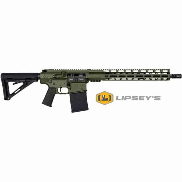 DB10 308WIN ODG 16" M-LOK, DB101BC101