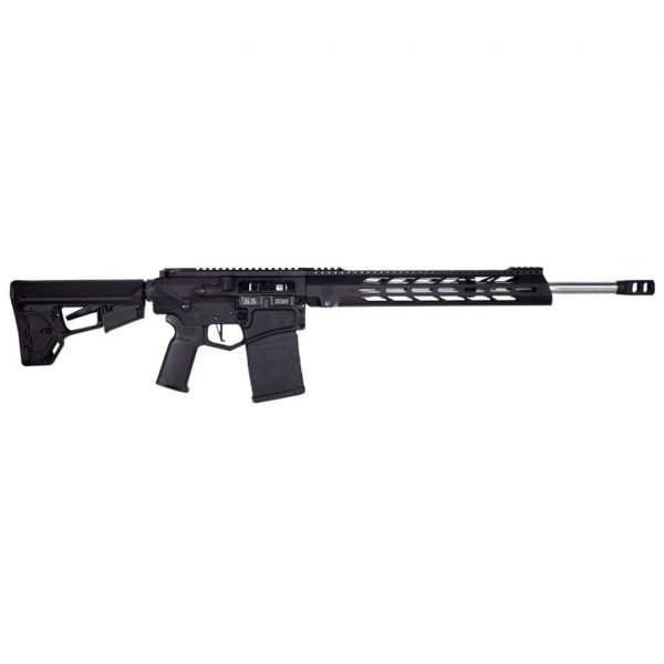 DB10D 6.5CR BLACK 20" M-LOK, DB1060M001