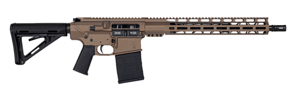 DB10 308WIN FDE 16" M-LOK, DB1018C061