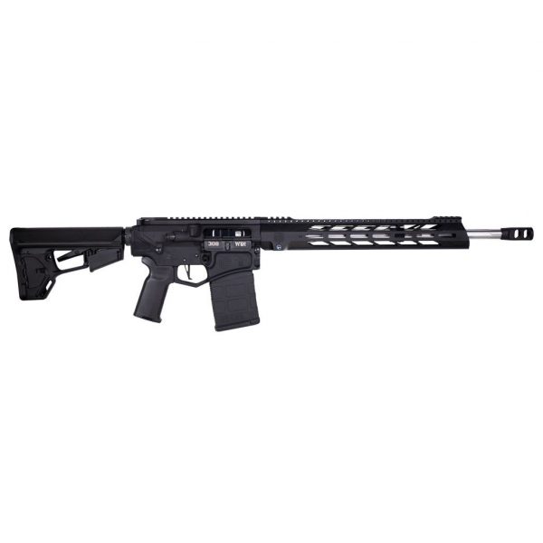 DB10D 308WIN BLACK 18" M-LOK, DB1059C001