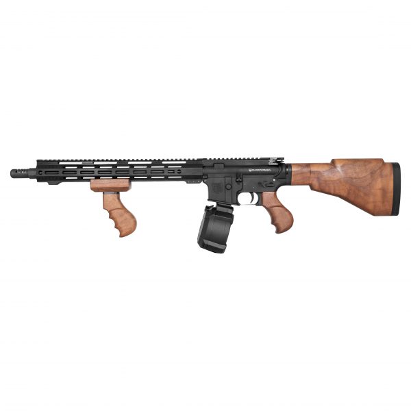 DB9R THOMPSON 9MM BLK 16", DB1425P001