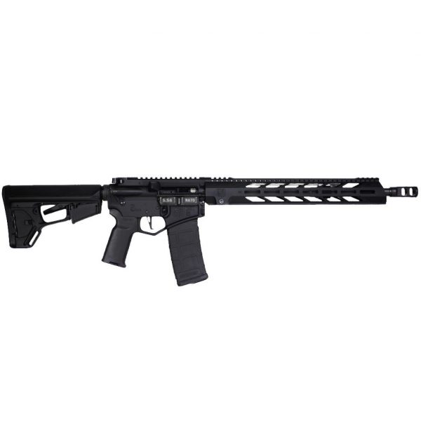 DB15D 5.56MM BLACK 16" M-LOK, DB1758K001