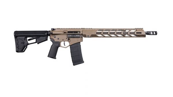 DB15D 5.56MM FDE 16" M-LOK, DB1758K061