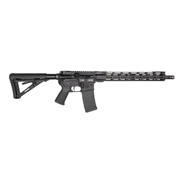 DB15 5.56 BLK 16" M-LOK 15", DB1717K005