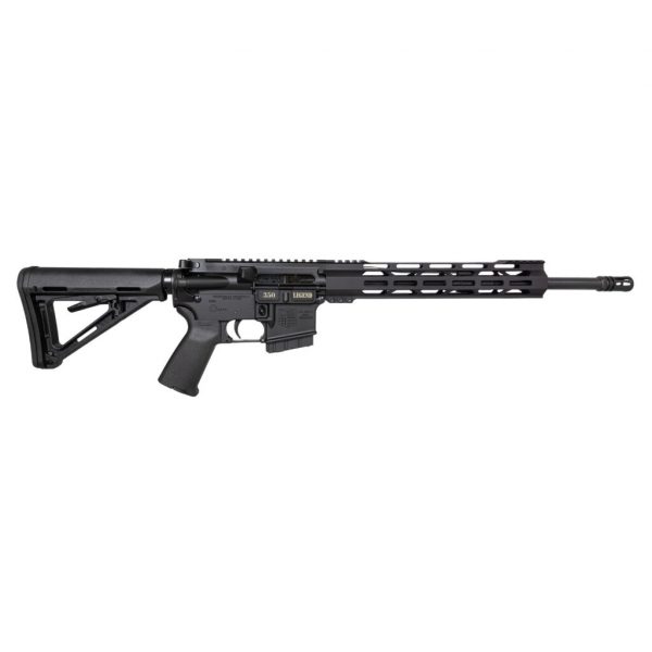 DB15 350LEG BLK 16" M-LOK 12", DB1718T001