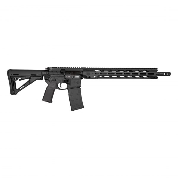 DB15O 5.56MM BLACK 16" M-LOK, DB1784K001