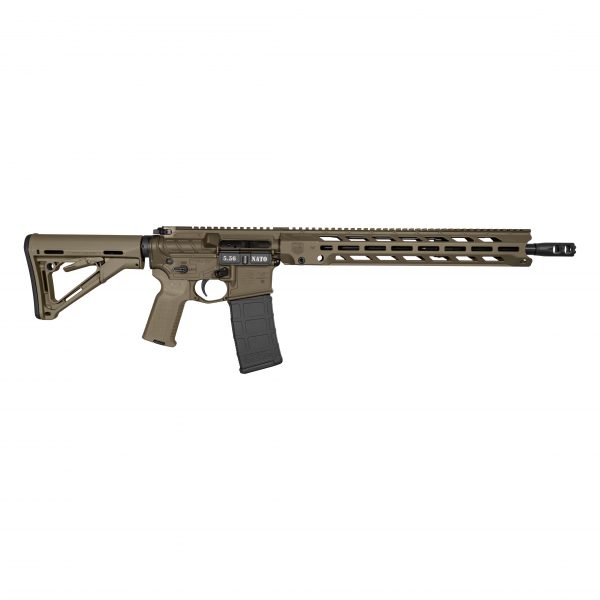 DB15O 5.56MM ODG 16" M-LOK, DB1784K101