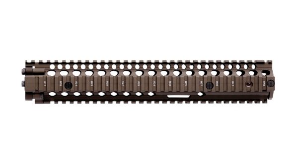 RIS II M4A1 ASSEMBLY FDE, 01-004-08001