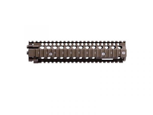 RIS II MK18 ASSEMBLY FDE, 01-004-08020-011