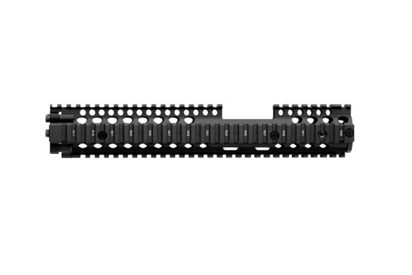 RIS II M4A1 FSP ASSEMBLY BLACK, 01-004-08030-006