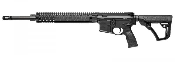 DDM4 MK12 5.56MM BLK 18" NM, 02-142-13175-067