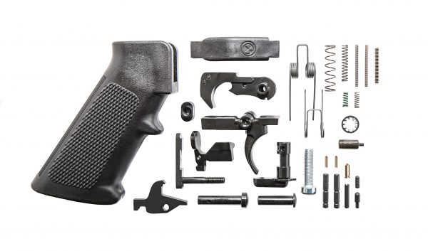 LOWER PARTS KIT, 05-013-21007