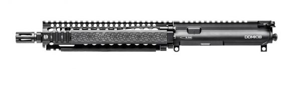 UPPER MK18 5.56MM RIS II BLK, 23-004-08013-006