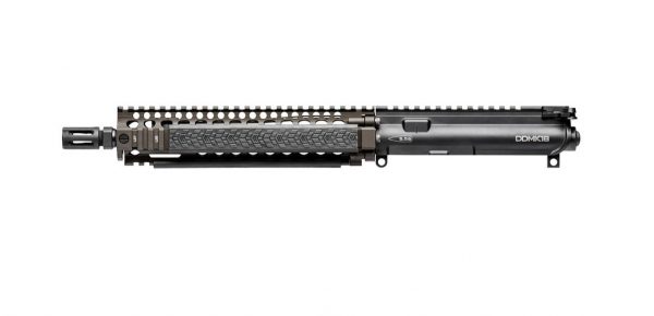 UPPER MK18 5.56MM RIS II FDE, 23-004-08013-011