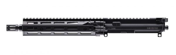 MK18 RIII URG 5.56MM 10.3" BLK, 23-004-81721-006