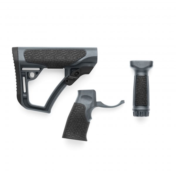 STOCK/GRIP/FOREGRIP DD TORNADO, 28-102-06145-012