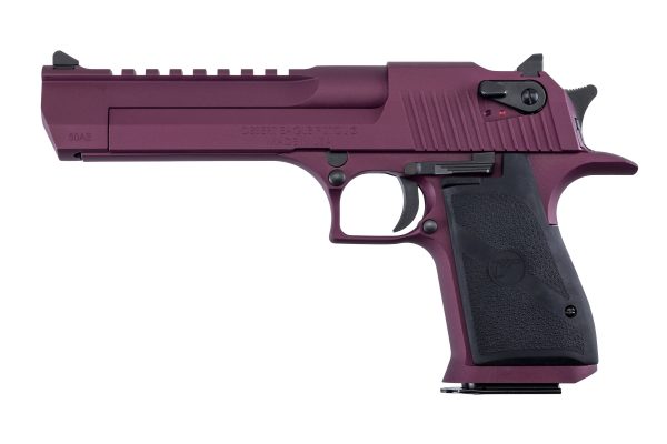 DESERT EAGLE 44MAG BLACKCHERRY, DE44BKC