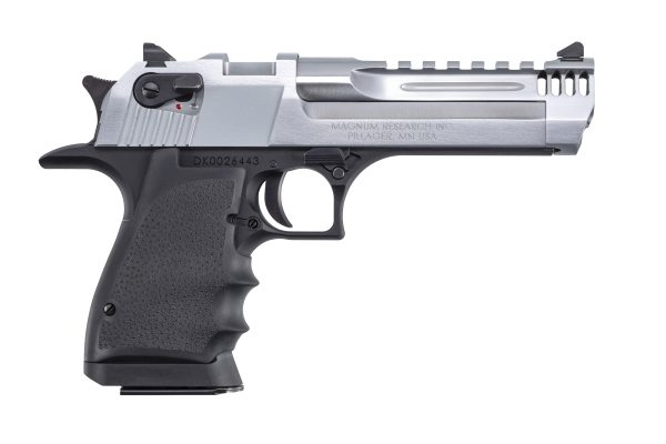 DESERT EAGLE L5 44MAG BC 5", DE44L5BC