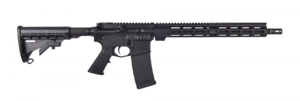 ECHO 316 7.62X39 16" M-LOK, OR7FTH16-M