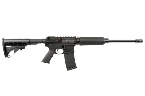 SM 316G OR 5.56MM 16" 30+1 #, SMORGP16-1