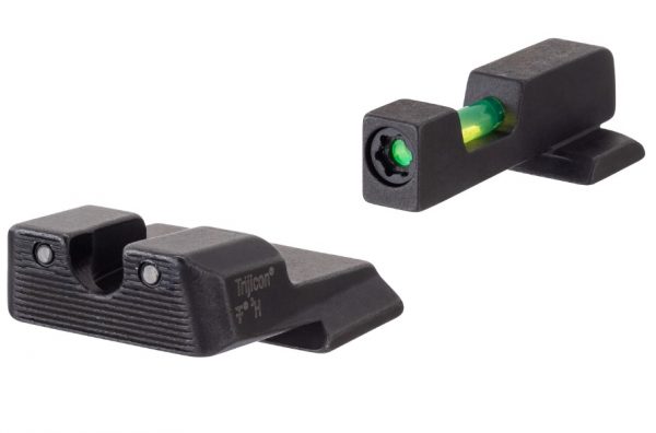 DI NIGHT SIGHT SET M&P SHIELD, SA839-C-601110