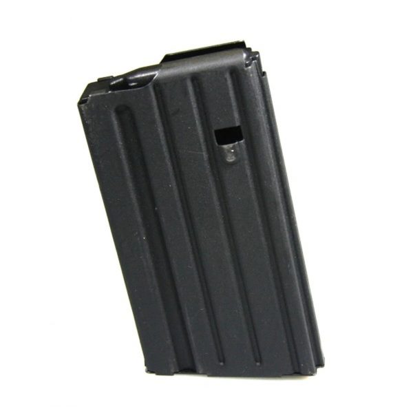 PROMAG AR-10 308WIN 20RD BL, DPM-A1