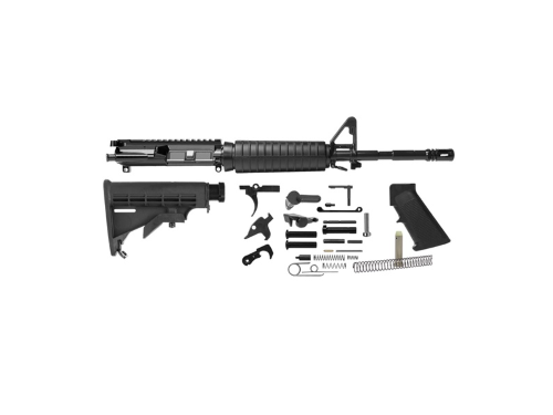 RIFLE KIT M4 5.56MM 16", RKT100