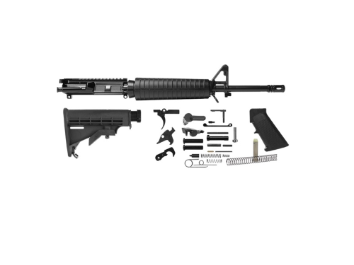 RIFLE KIT MID-LENGTH 16", RKT104