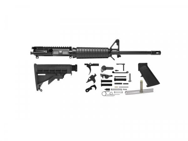 RIFLE KIT 16", RKT101