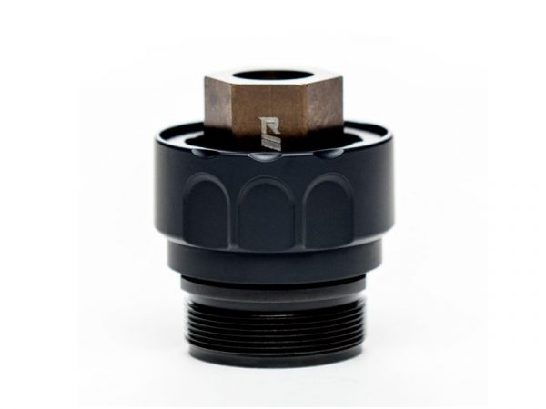 OBSIDIAN DUAL TAPER MOUNT, ODTM001