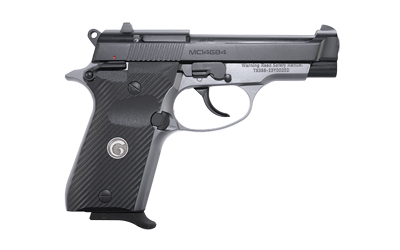 MC14G84 380ACP TWO TONE 13+1, 390827