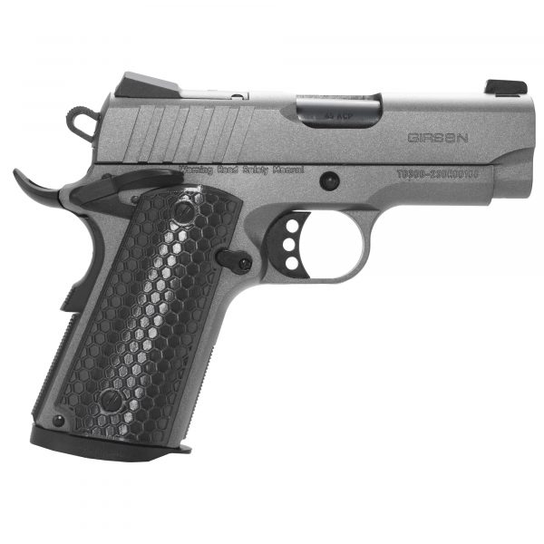 INFLUENCER 45ACP TUN 3.4" OR, 391141