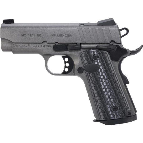 INFLUENCER 9MM TUN 3.4" OR, 391140