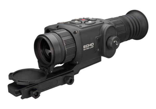 ECHO SV35-LRF THERMAL SIGHT, SOEC12210