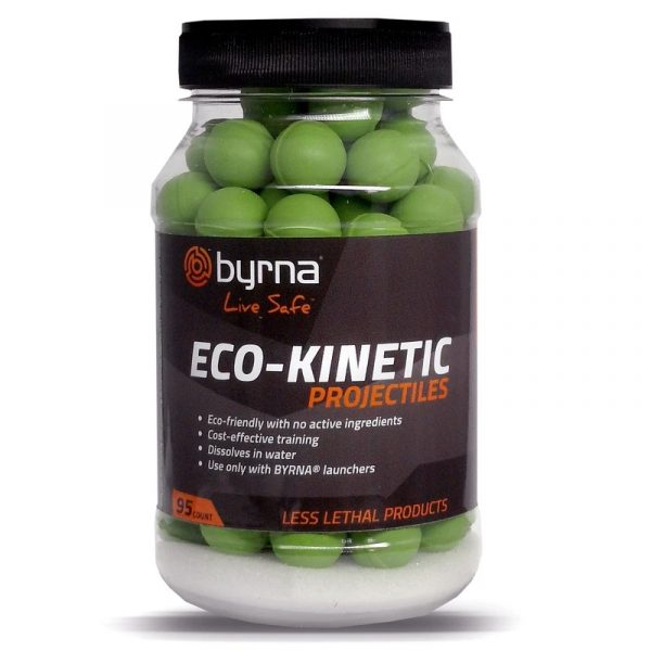 BYRNA ECO-KENETIC ROUND 95PK, RB68403