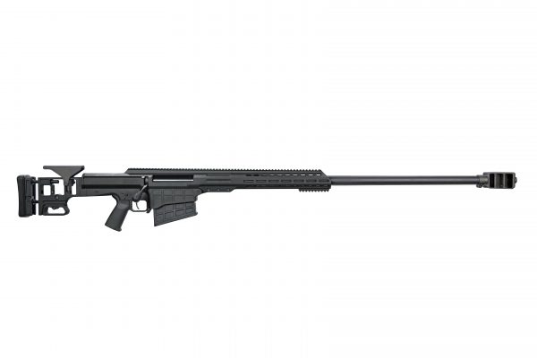 MRAD ELR 416BAR BLK 36" 5+1, 18953