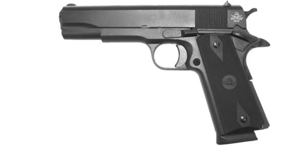 1911 GI ENTRY 9MM 10+1 BLK 5", 56626