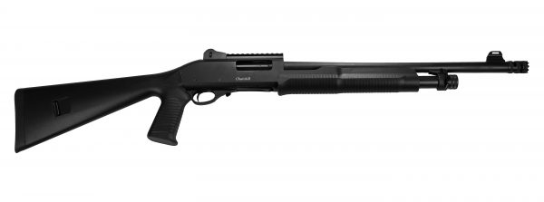 AKKAR 612 TAC PG 12/18.5 BL, 111380