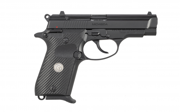 MC14BDA 380ACP BLACK 13+1, 390815