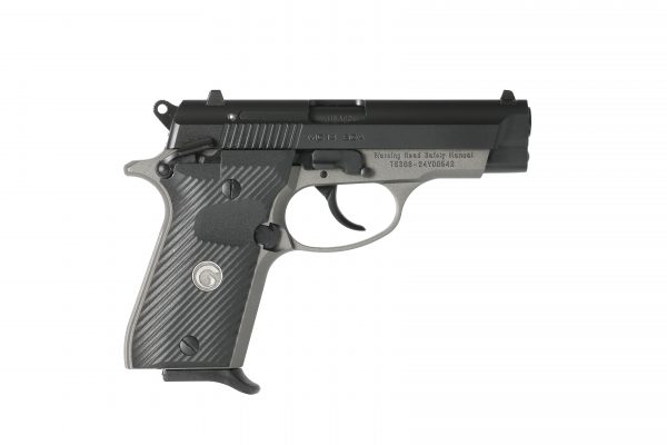 MC14BDA 380ACP TWO TONE 13+1, 390817