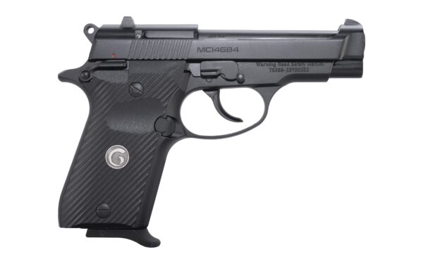 MC14G84 380ACP BLACK 13+1, 390825