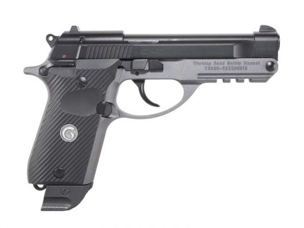 MC14T TIPUP 380ACP 2-TONE 13+1, 390855