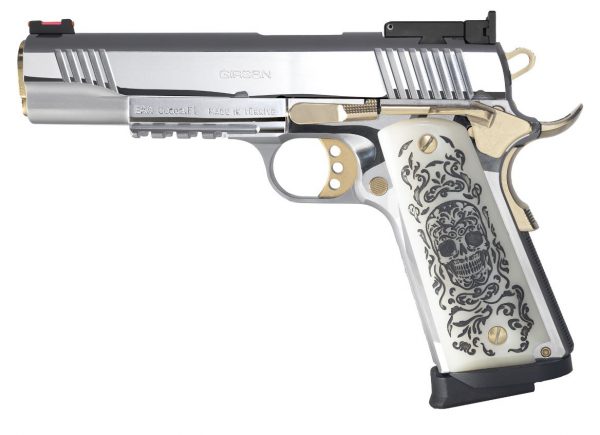 MC1911S LIBERADOR 45ACP 8+1, 391058