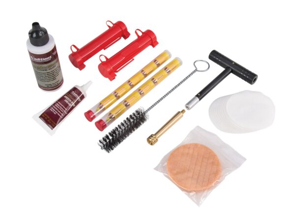 EZCLEAN2 HUNTER ACCESSORY KIT, A3961