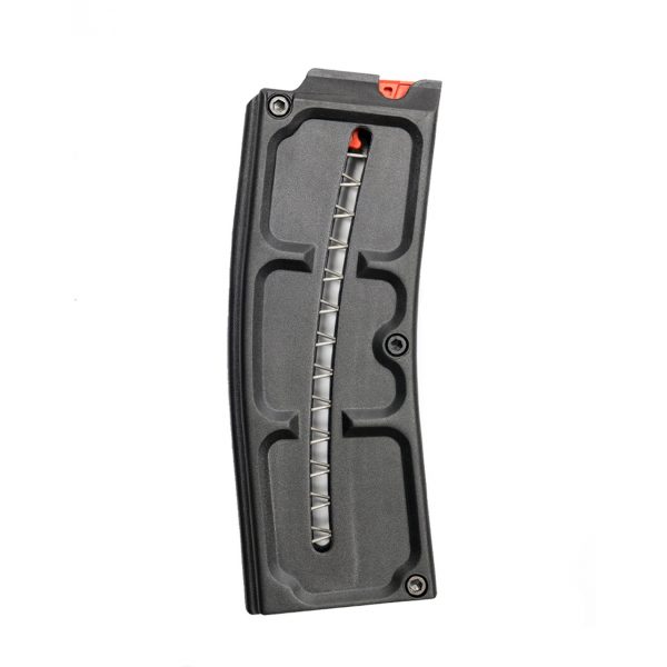 F17 MAGAZINE 17WSM 20RD, 00-50422-BLK