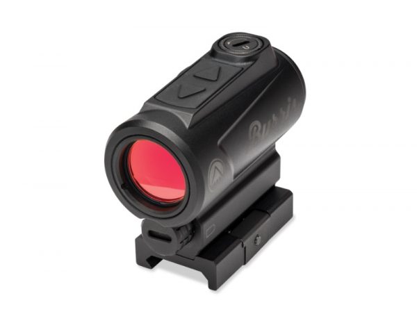 FASTFIRE RD 2MOA DOT PIC MNT, 300260