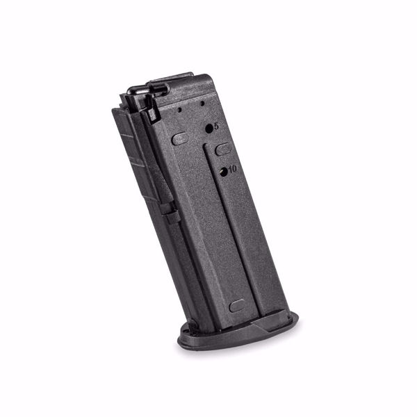 FIVE-SEVEN MAG 5.7MM 10RD MK3, 20-100681