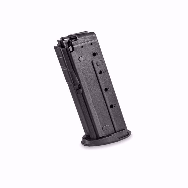 FIVE-SEVEN MAG 5.7MM 20RD MK3, 20-100682